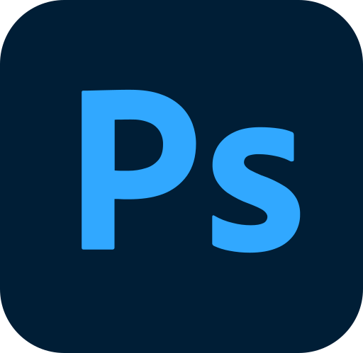 Adobe Photoshop 2025